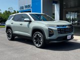 New 2026 Chevrolet Equinox LT w/ Convenience Package II image 2