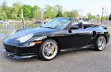 Used 2005 Porsche 911 Turbo S image 4