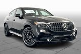 New 2026 Mercedes-Benz GLC 43 AMG 4MATIC Coupe image 2