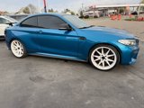 Used 2017 BMW M2 image 3