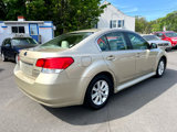 Used 2010 Subaru Legacy 2.5i Premium image 5