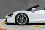 New 2025 McLaren Artura Spider image 5