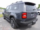 New 2025 Toyota Land Cruiser image 4