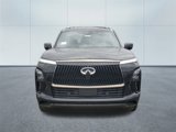 New 2025 INFINITI QX80 Autograph w/ Autograph Exterior Package image 2