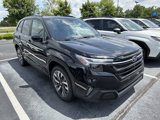 New 2025 Subaru Forester Touring image 2