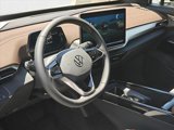 New 2025 Volkswagen ID.4 Pro image 3