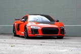 Used 2017 Audi R8 V10 plus image 5