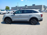 Certified 2023 Kia Sorento X-Line EX image 4