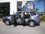 Used 2009 Subaru Forester 2.5X image 4