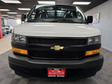 Used 2022 Chevrolet Express 2500 Extended w/ Driver Convenience Package image 3