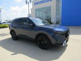 New 2026 Honda CR-V Sport Touring image 3