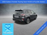 New 2025 Subaru Forester Touring image 5