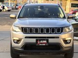 Used 2021 Jeep Compass Latitude w/ Convenience Group image 2