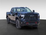 New 2025 Chevrolet Silverado 2500 LT w/ Trail Boss Package image 3