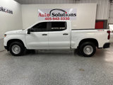 Used 2023 Chevrolet Silverado 1500 W/T w/ WT Value Package image 4