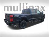 New 2025 Ford F350 XLT w/ Black Appearance Package image 3