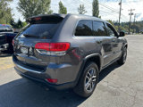 Used 2018 Jeep Grand Cherokee Limited image 5