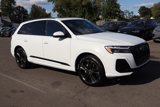 Used 2025 Audi Q7 3.0T Premium Plus w/ Premium Plus Package image 3