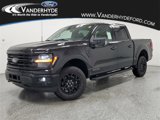New 2025 Ford F150 XLT image 1
