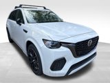 New 2025 MAZDA CX-70 3.3 Turbo S w/ Premium Package image 4
