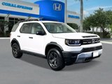 New 2026 Honda Passport RTL image 5