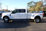 Used 2017 Ford F350 Platinum w/ Platinum Ultimate Package image 6