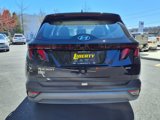 Used 2025 Hyundai Tucson SE image 5