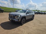 New 2026 GMC Terrain Elevation w/ Elevation Premium Package image 3
