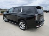 New 2025 Chevrolet Tahoe Premier image 5