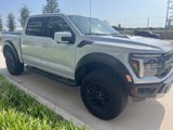 Used 2025 Ford F150 Raptor image 3