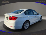 Used 2018 BMW 320i xDrive Sedan image 3