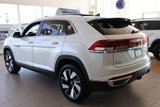 Used 2025 Volkswagen Atlas Cross Sport SEL image 6