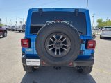 New 2025 Jeep Wrangler Unlimited Rubicon 392 image 5