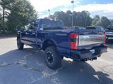 New 2026 Ford F250 Platinum w/ Platinum Plus Package image 4