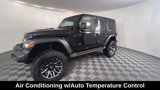 New 2025 Jeep Wrangler Sport S image 5