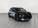 New 2025 Chevrolet Blazer LT w/ Midnight/Sport Edition image 2