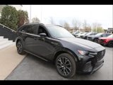 New 2025 MAZDA CX-70 3.3 Turbo S w/ Premium Package image 6