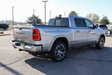 New 2025 RAM 1500 Tungsten image 4