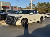 New 2025 Toyota Tundra Platinum image 2