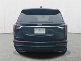 New 2025 Cadillac XT6 Sport w/ Technology Package image 6