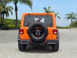 New 2025 Jeep Wrangler Unlimited Sport S 4xe image 5
