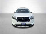 New 2025 Nissan Pathfinder Platinum w/ Cargo Package image 4