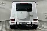 New 2025 Mercedes-Benz G 580 w/ EQ Technology image 6