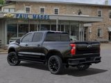 New 2025 Chevrolet Silverado 1500 High Country w/ High Country Premium Package image 3