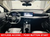 New 2025 Nissan Kicks SV image 4