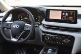 New 2026 INFINITI QX60 Pure w/ Cargo Package image 2