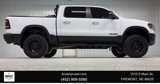 Used 2022 RAM 1500 Rebel image 5