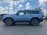 New 2025 Toyota Land Cruiser image 4