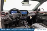 New 2026 Chevrolet TrailBlazer RS w/ Convenience Package image 4