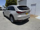 New 2025 MAZDA CX-90 3.3 Turbo w/ Preferred Package image 4